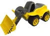 BIG Power-Worker Maxi-lader Productafbeelding-voorbeeld 13
