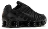 Chaussures Nike Shox Tl AR3566002 Voir les images du produit 16