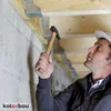KOTARBAU® Sada 25 patek na trámy 25 x 117 mm Dřevěné Náhled obrázku produktu 8