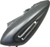 Heckverkleidung links Heckabdeckung Motorroller 730521 Produktbild-Vorschau 2