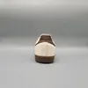 adidas Samba OG Off-White Earth Strata Gum - 39 1/3 Größe: Produktbild-Vorschau 4