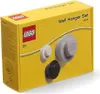 LEGO 40161733 LEGO Ensemble de crochets de vestiaire WALL Voir les images du produit 18