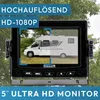 Rückfahrkamera NAVIGATOR HD | HD 1080P | 170° | Produktbild-Vorschau 5