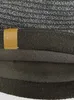 Faera Strick Beanie mit glatter Oberfläche und Produktbild-Vorschau 2