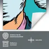 DarHaus Herdabdeckplatte 60x52 cm Anti Rutsch Matte Produktbild-Vorschau 5