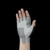 SHIMANO S-PHYRE LEGGERA Gloves Ice Gray S Gray - Produktbild-Vorschau 4