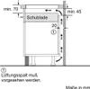 Siemens Induktionskochfeld 80 cm flächenbündig EX801HVC1E Produktbild-Vorschau 7