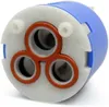 FRANKE Ø 35 mm wkład wymienny 133.0372.710 do baterii ATLAS Podgląd zdjęcia produktu 6