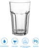 Gläser Set 12er Wassergläser 320ml Trinkgläser Produktbild-Vorschau 3