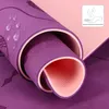 Tappetino per yoga e sport lungo 182 cm - Comodo e Anteprima dell’immagine prodotto 7
