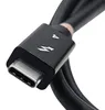 Lenovo USB-C Cable für Thunderbolt 4 Dock 40AS, 40AF Produktbild-Vorschau 3