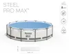Bestway 56950, 13030 l, Gerahmter Pool, Leiter, Blau, 54 kg Produktbild-Vorschau 30