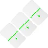 3PCS Urządzenie oszczędzające energię Stop Watt Power Save Podgląd zdjęcia produktu 3
