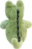 Plüsch Krokodil grün - ca. 24 cm Produktbild-Vorschau 5