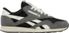 Chaussures de sport Reebok Classics Nylon Noir UE 41 Hommes Voir les images du produit 1