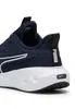 Puma Softride Carson Sportschuhe in Übergrößen Blau Produktbild-Vorschau 5