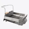 KitchenAid KEG896BXCGA Erweiterbarer Geschirrtrockner Produktbild-Vorschau 1
