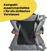 Safety 1st cestovná bezpečnostná brána šedá 71-93 cm Náhľad obrázku produktu 15