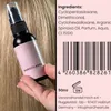 hair2heart Arganöl Spitzenfluid für Echthaar Extensions, Produktbild-Vorschau 10