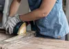 BOSCH Delta Wood Paint Expert C470 Schleifblätter – 100 x Produktbild-Vorschau 13