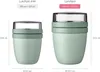 Mepal Müslibecher to go. praktischer Joghurtbecher to go - Produktbild-Vorschau 3