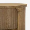 Commode Goteborg 80,5 X 47 X 82 Cm - Meuble À 3 Grands Voir les images du produit 16