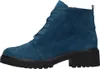 Waldläufer Winterboots Damen Rauleder Blau Größe: 6 Produktbild-Vorschau 61