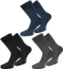 normani 6 Paar Komfortsocken mit Softrand Produktbild-Vorschau 2
