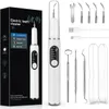 Zahnsteinentferner Zahnreinigung Set, Zahnreinigungsset Produktbild-Vorschau 1