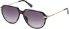 Guess Gu00067 Sonnenbrille Schwarz  Mann Schwarz One Size Produktbild-Vorschau 4