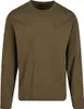 Brandit Premium longsleeve shirt voor heren (olijfgroen), Productafbeelding-voorbeeld 5