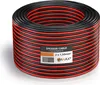Lautsprecherkabel Audio Kabel Boxenkabel 100% CCA 30m Produktbild-Vorschau 1