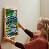 LEGO ART Claude Monet – Most nad jezírkem s lekníny, Sada Náhled obrázku produktu 32