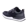 Tamaris Damen Sneaker Schnürschuh Halbschuh Reißverschluss Produktbild-Vorschau 25