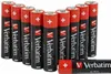 1x10 Verbatim Alkaline Batterie Micro AAA LR 03            Produktbild-Vorschau 13