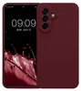kwmobile Hülle kompatibel mit Samsung Galaxy A56 5G - Hülle Produktbild-Vorschau 7