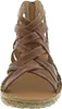 JOSEF SEIBEL Ivy 06 | Sandale für Damen | Braun Produktbild-Vorschau 21