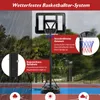 COSTWAY Panier de basket outdoor, support de basket Voir les images du produit 2