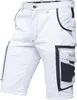 PUMA WORKWEAR PRECISION X Pantaloncini Bianco/Antracite 50 Anteprima dell’immagine prodotto 1