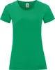 Fruit of the Loom - Maglietta "Iconic" da donna BC4799 Anteprima dell’immagine prodotto 1