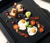 WMF Elektrogrill Plancha Edition One 60E, 3200 W, Produktbild-Vorschau 7