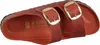 BIRKENSTOCK ARIZONA BIG BUCKLE Orange Produktbild-Vorschau 4