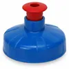 3x 1,0L Kavodrink Wasserflasche Trinkflasche + 3x FlipTop + Produktbild-Vorschau 4