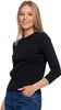 Moraj | Bluse Damen  - Elegante Passform - Bequem - Subtile Produktbild-Vorschau 2