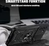 Outdoor Panzer Hülle für Samsung Galaxy A36 / Galaxy A56 Produktbild-Vorschau 4