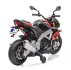 Ride-on Aprilia Tuono V4 1100 RR rot 12V Produktbild-Vorschau 9