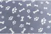 Trixie Decke Kenny - Blau - 100 × 75 cm Produktbild-Vorschau 8