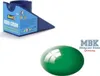 Revell Aqua 18ml smaragdgrün, glänzend 36161 Produktbild-Vorschau 12