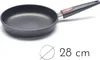 Woll, Nowo Titanium Induction, Gusspfanne, AS Ø 28 cm, 5 cm Produktbild-Vorschau 19
