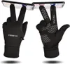 Herren-Winterhandschuhe, warm, wasserdicht, Produktbild-Vorschau 3